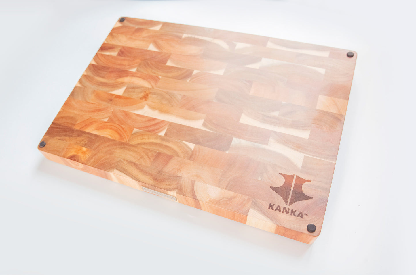 TABLA PARA CORTAR REVERSIBLE END-GRAIN (XL)