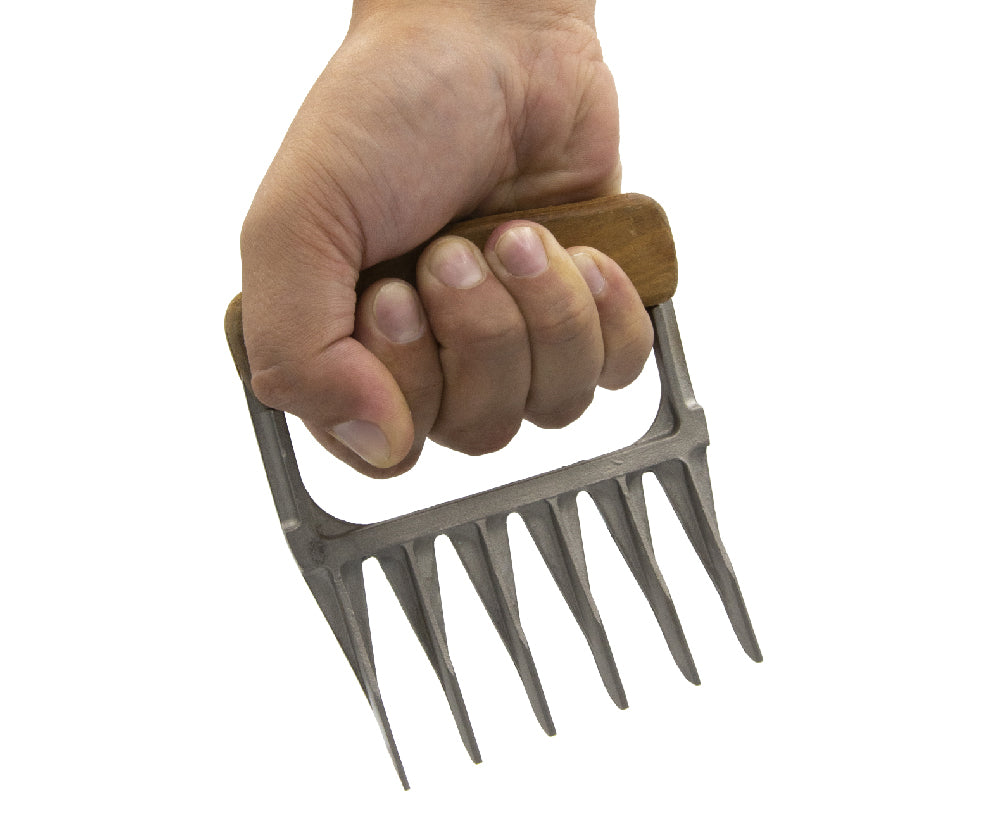 GARRAS PARA ASADOS - KANKA.cl