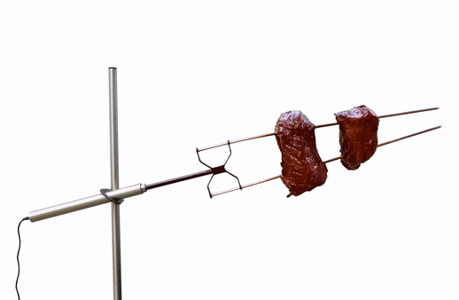 ASADOR KANKA