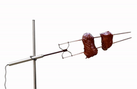 ASADOR KANKA