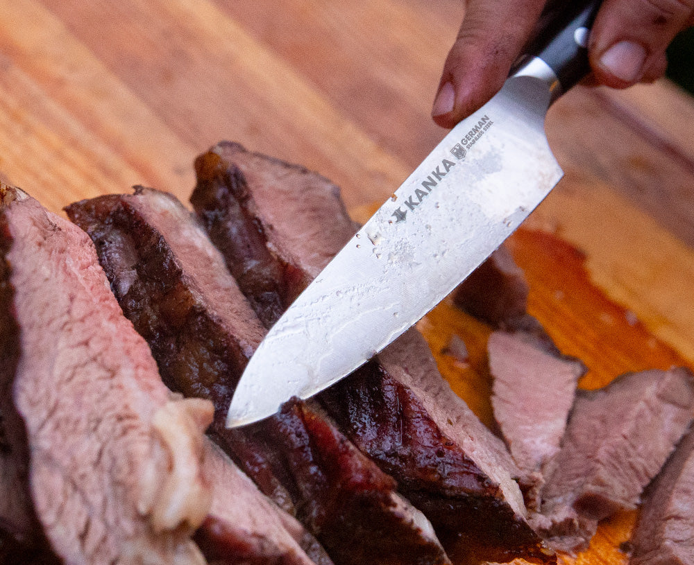 CUCHILLO MULTI USO KANKA - KANKA.cl