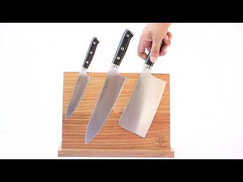 PORTA CUCHILLOS KANKA