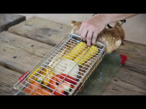 REJILLA PARA ALIMENTOS