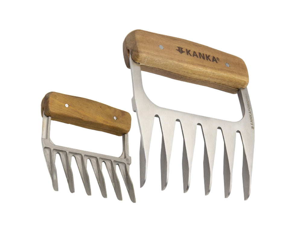 GARRAS PARA ASADOS - KANKA.cl
