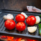 PLANCHA REVERSIBLE CAST IRON