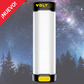 LÁMPARA LED CON BATERÍA 6.000 mAh