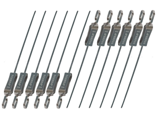 SET 12 BROCHETAS
