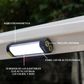 LÁMPARA LED CON BATERÍA 6.000 mAh