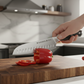CUCHILLO SANTOKU ACERO ALEMAN