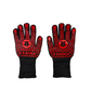 GUANTES PARA ALTA TEMPERATURA KANKA