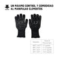 GUANTES PARA ALTA TEMPERATURA KANKA