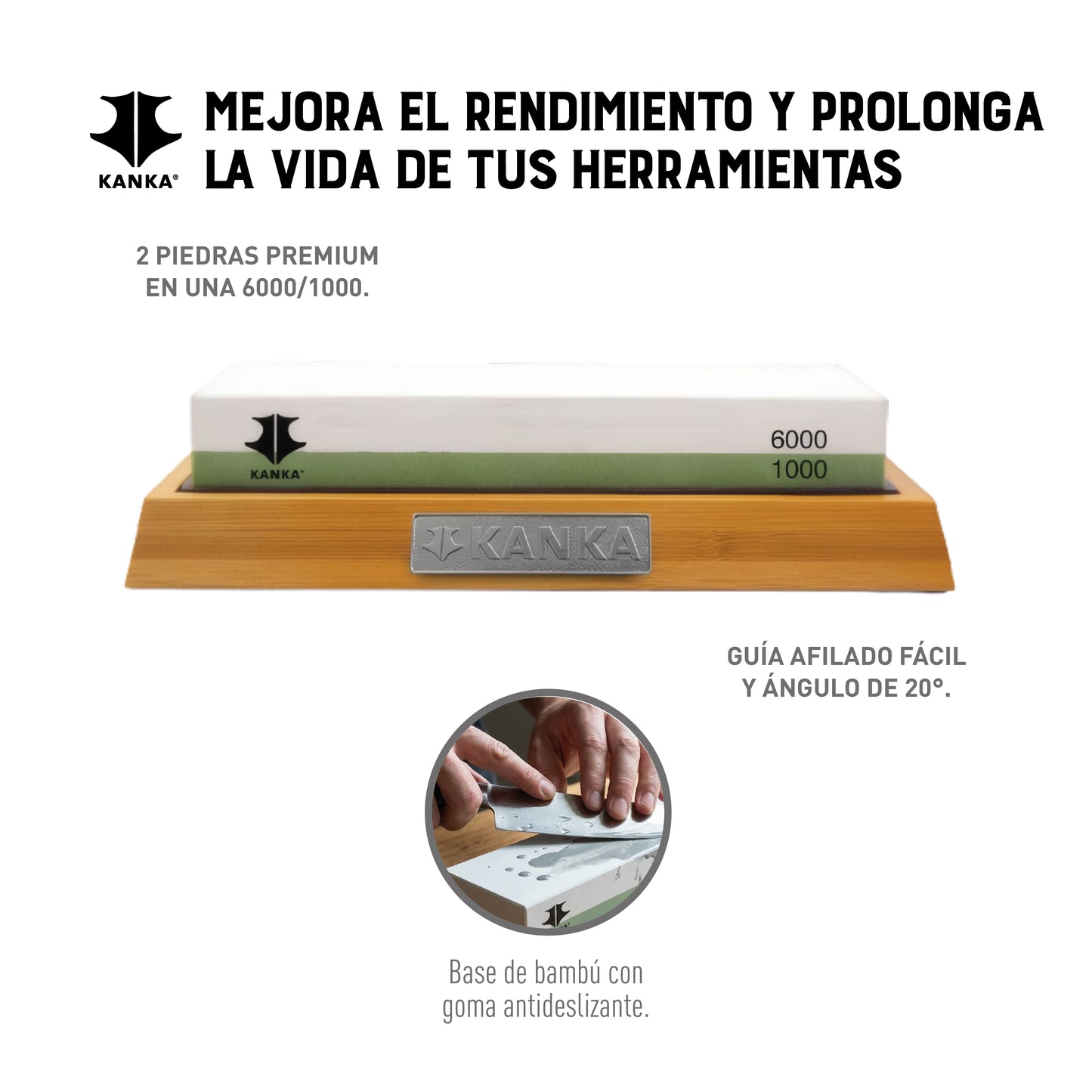 PIEDRA PARA AFILAR