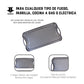 PLANCHA REVERSIBLE CAST IRON