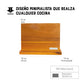 PORTA CUCHILLOS KANKA
