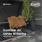 CURSO ONLINE: Un Giro a tus Asados con Kanka