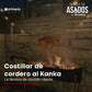 CURSO ONLINE: Un Giro a tus Asados con Kanka