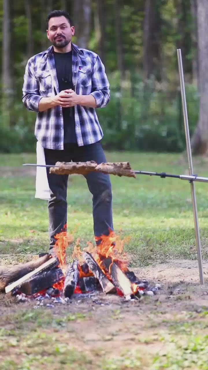 Promo Oscar: Kanka al aire libre - Costillas de Res