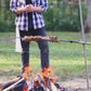 ASADOR KANKA