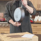 PLANCHA REVERSIBLE CAST IRON