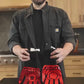 GUANTES PARA ALTA TEMPERATURA KANKA