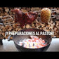 DOBLE VARA