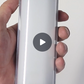LÁMPARA LED CON BATERÍA 6.000 mAh